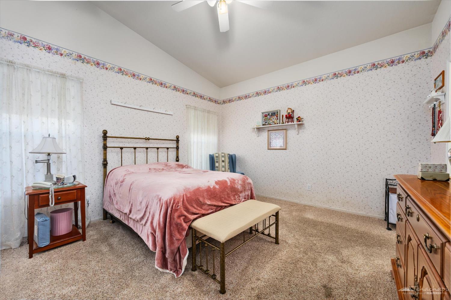 321 Apple Way Tehachapi, CA 93561 - Photo 26 of 40 Gallery Image 26