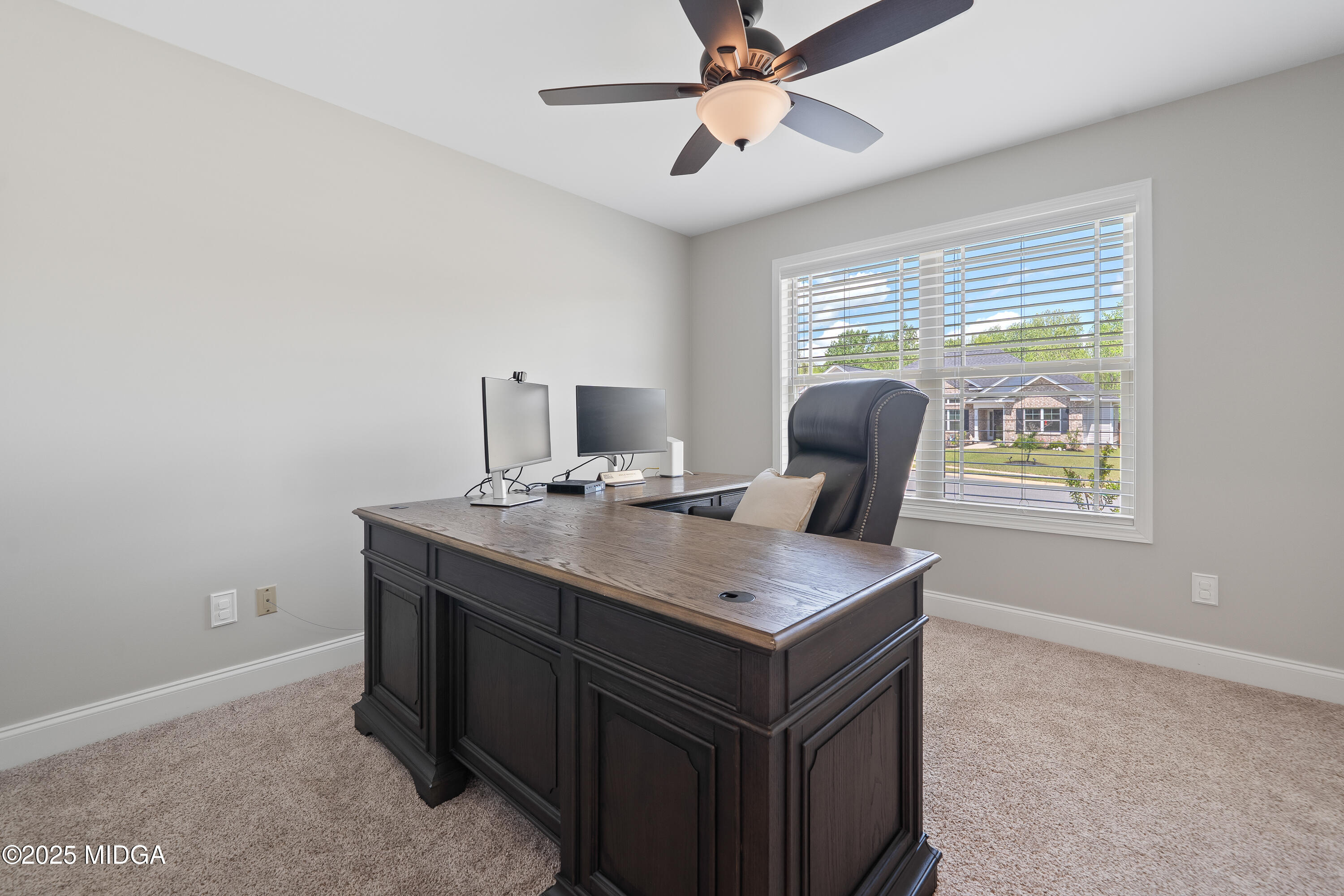 301 Creek Ridge Drive Warner Robins, GA 31088 - Photo 17 of 36 301 Creek Ridge Dr-07562