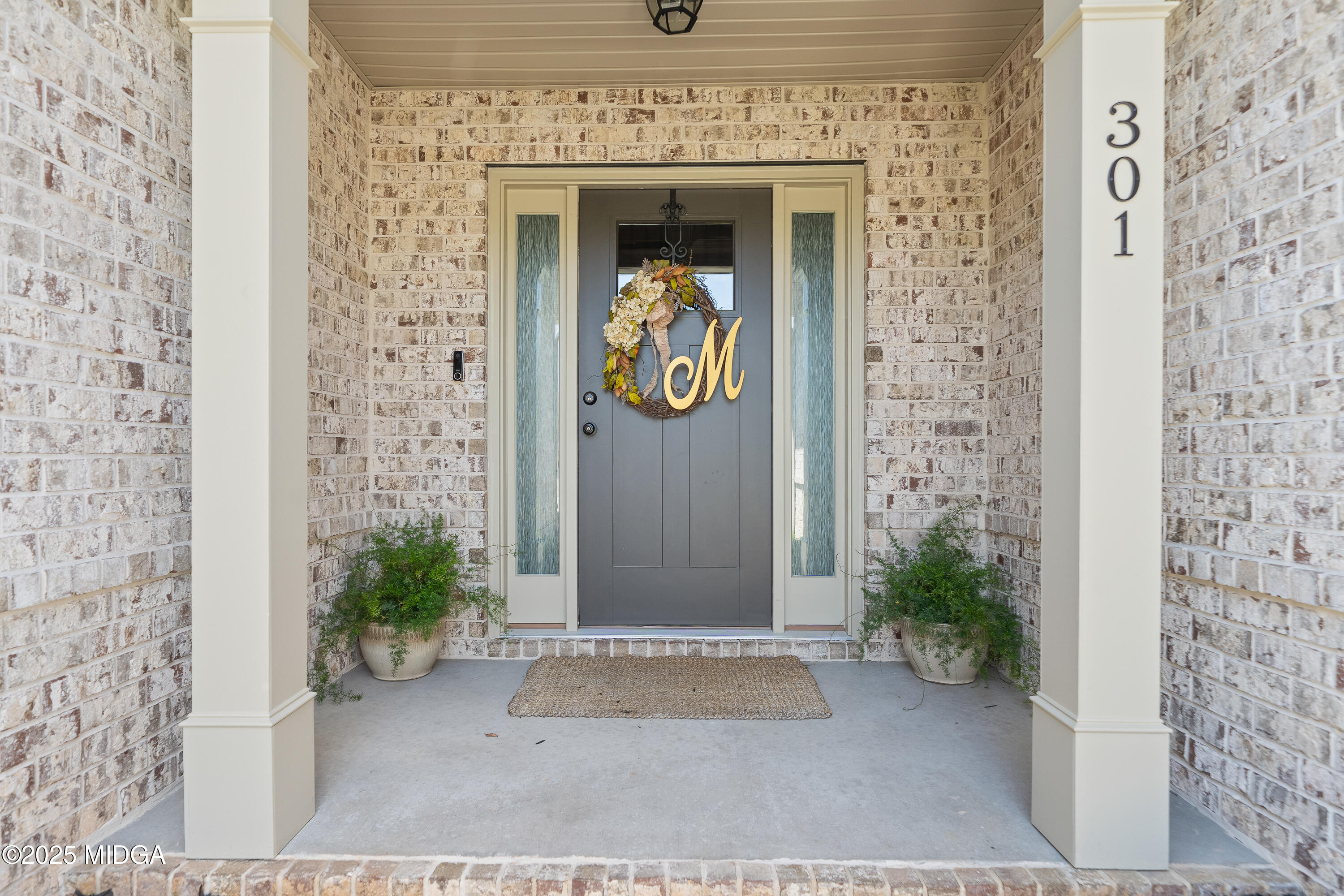 301 Creek Ridge Drive Warner Robins, GA 31088 - Photo 3 of 36 301 Creek Ridge Dr-07514