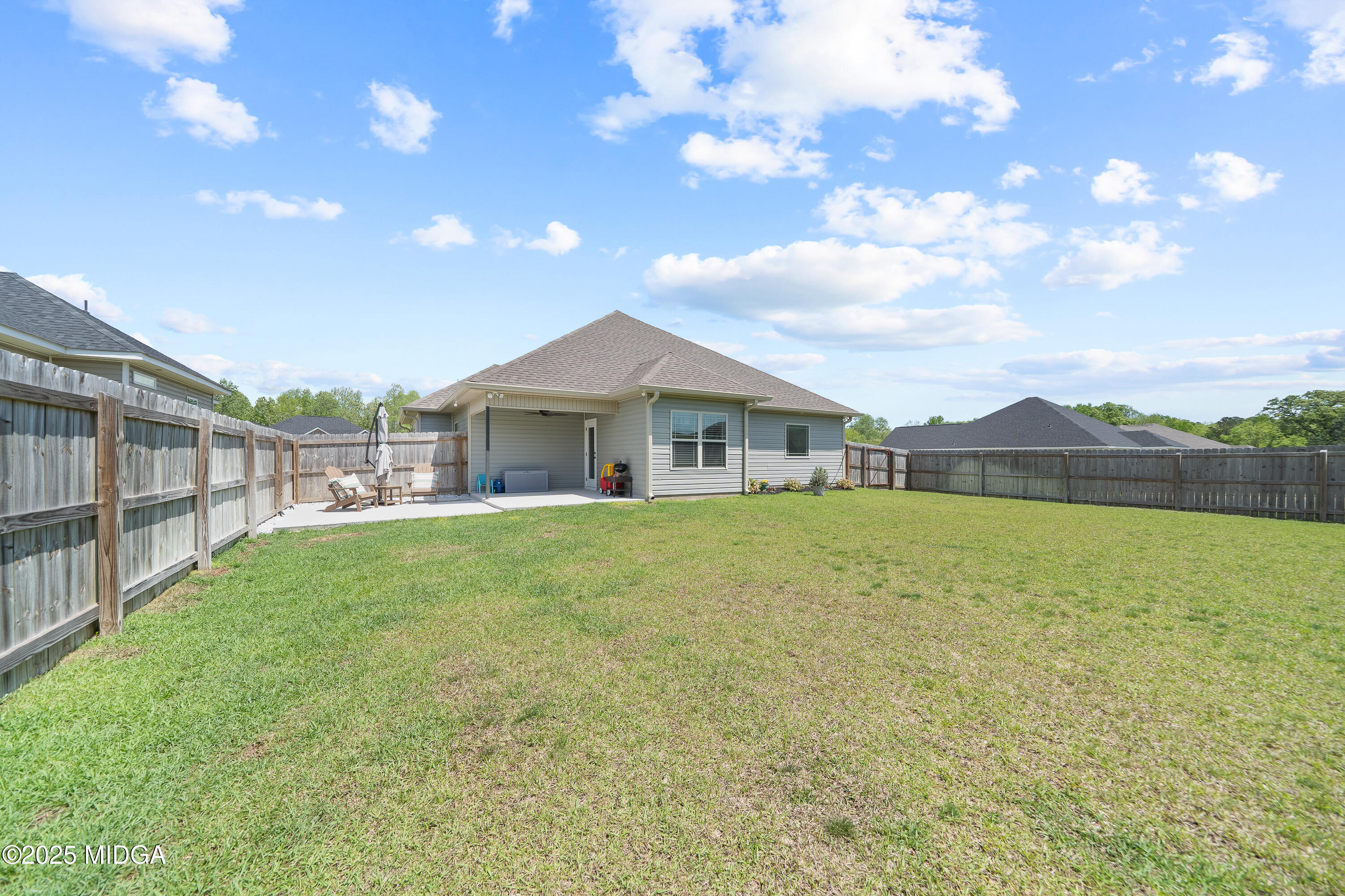 301 Creek Ridge Drive Warner Robins, GA 31088 - Photo 34 of 36 301 Creek Ridge Dr-07616