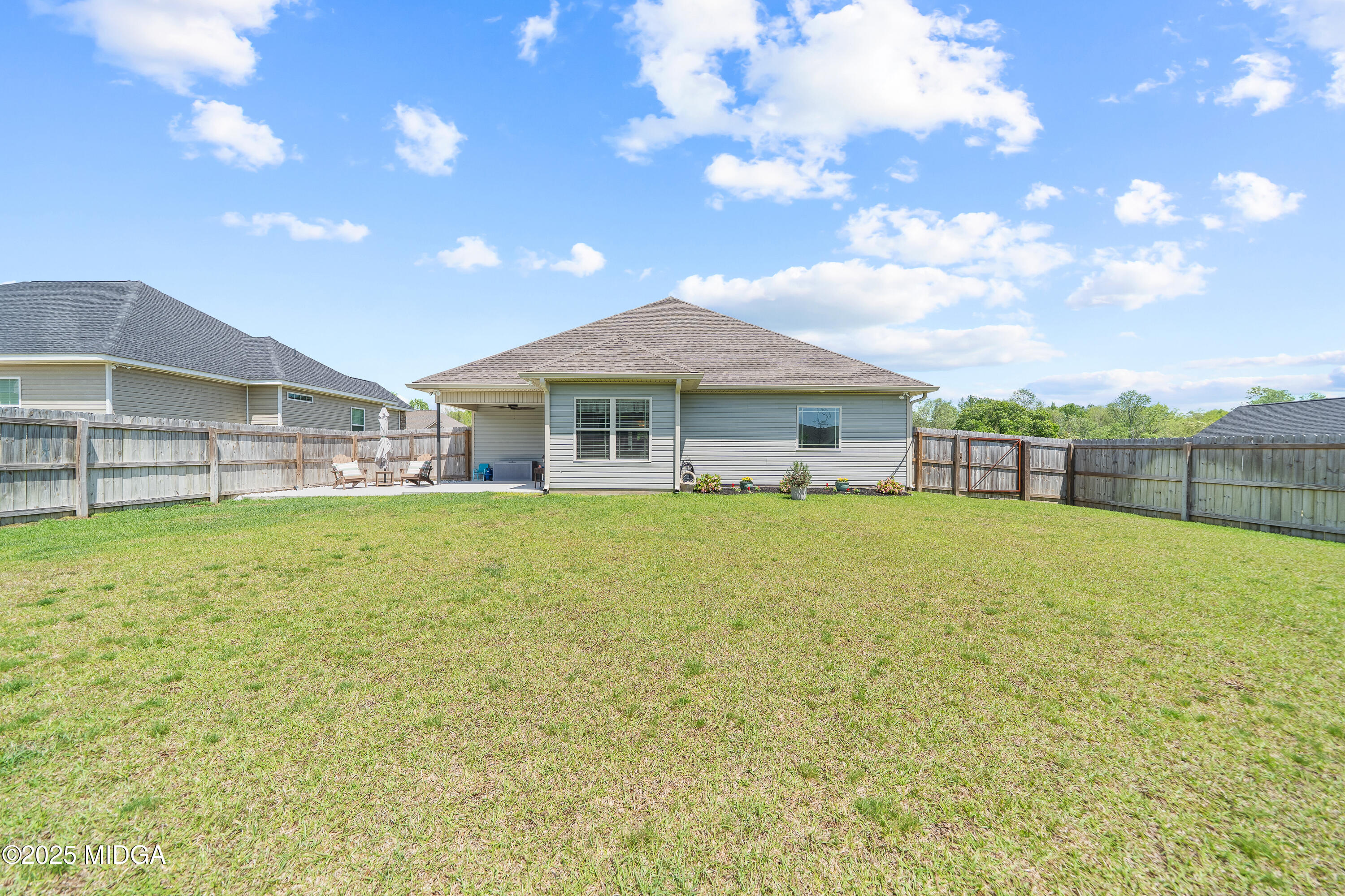 301 Creek Ridge Drive Warner Robins, GA 31088 - Photo 35 of 36 301 Creek Ridge Dr-07619
