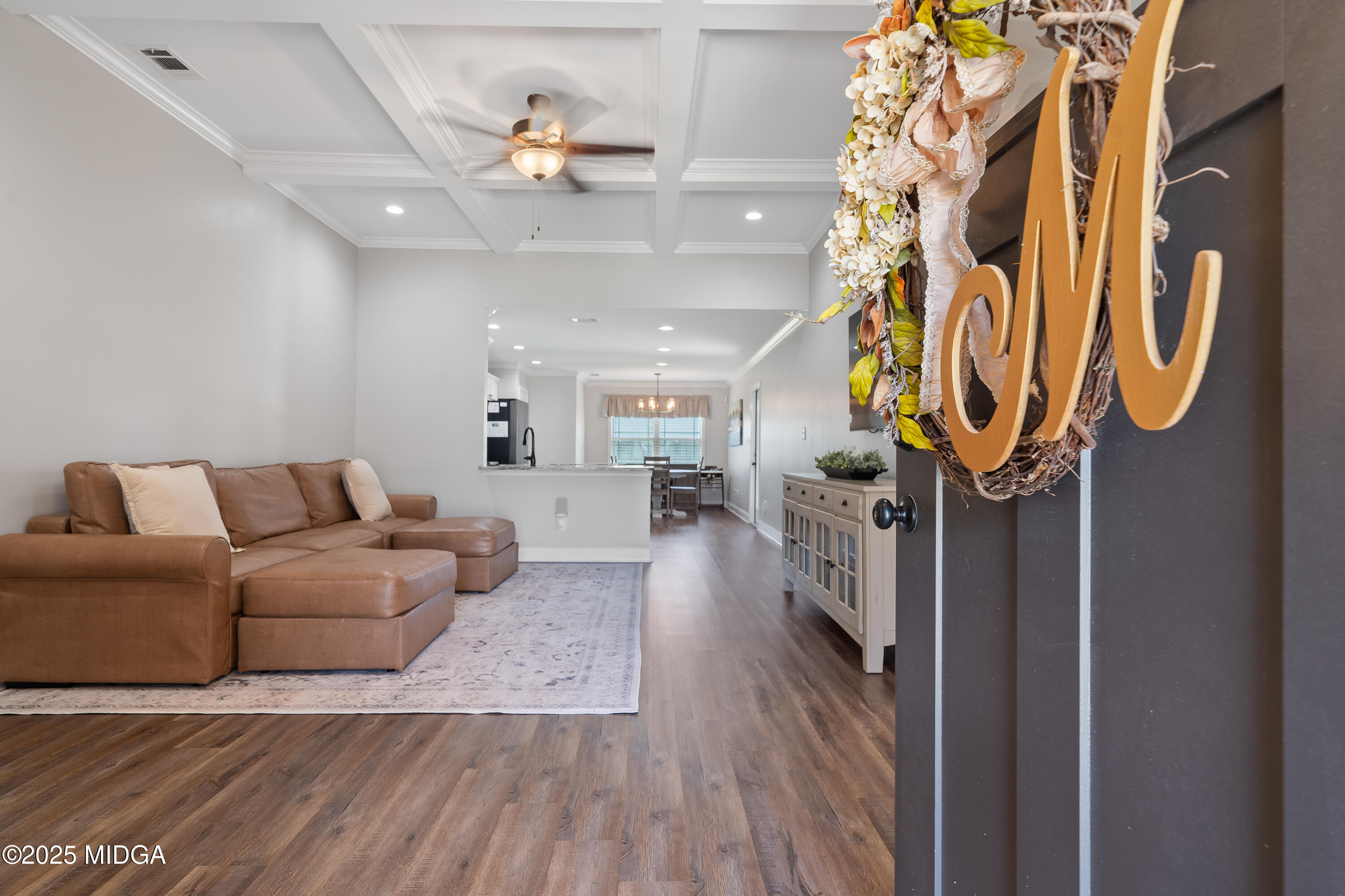 301 Creek Ridge Drive Warner Robins, GA 31088 - Photo 4 of 36 301 Creek Ridge Dr-07522