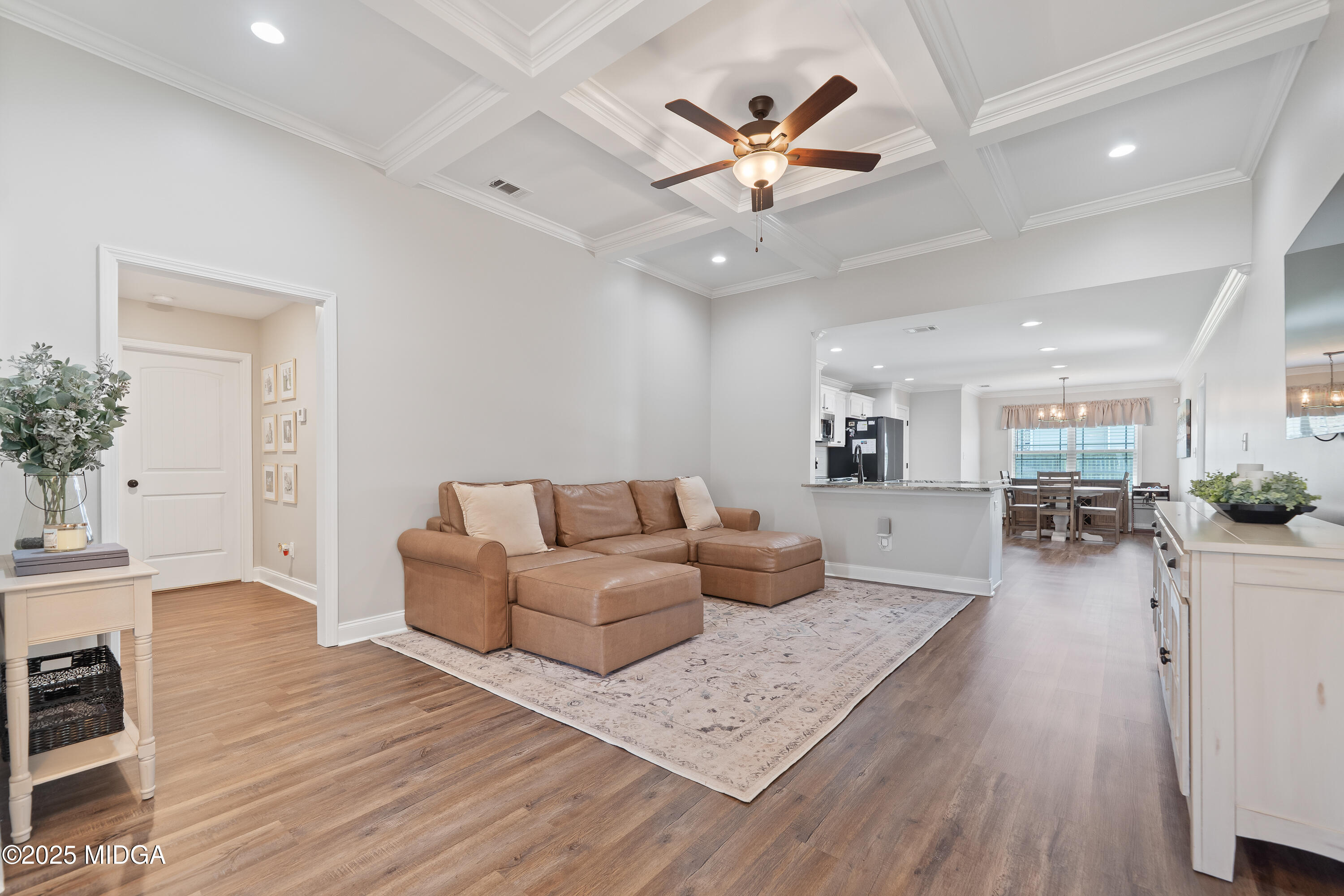 301 Creek Ridge Drive Warner Robins, GA 31088 - Photo 5 of 36 301 Creek Ridge Dr-07525