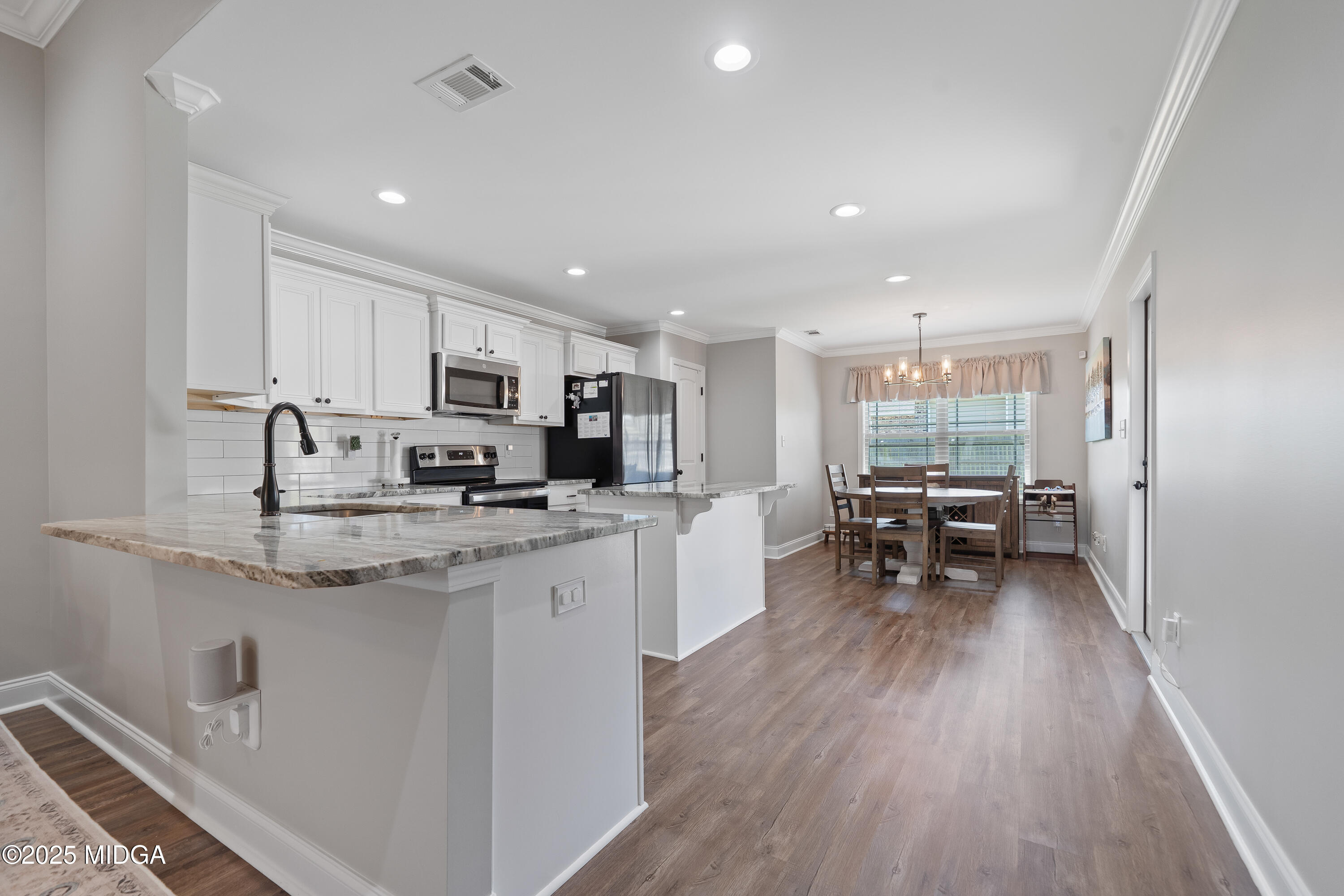 301 Creek Ridge Drive Warner Robins, GA 31088 - Photo 8 of 36 301 Creek Ridge Dr-07534