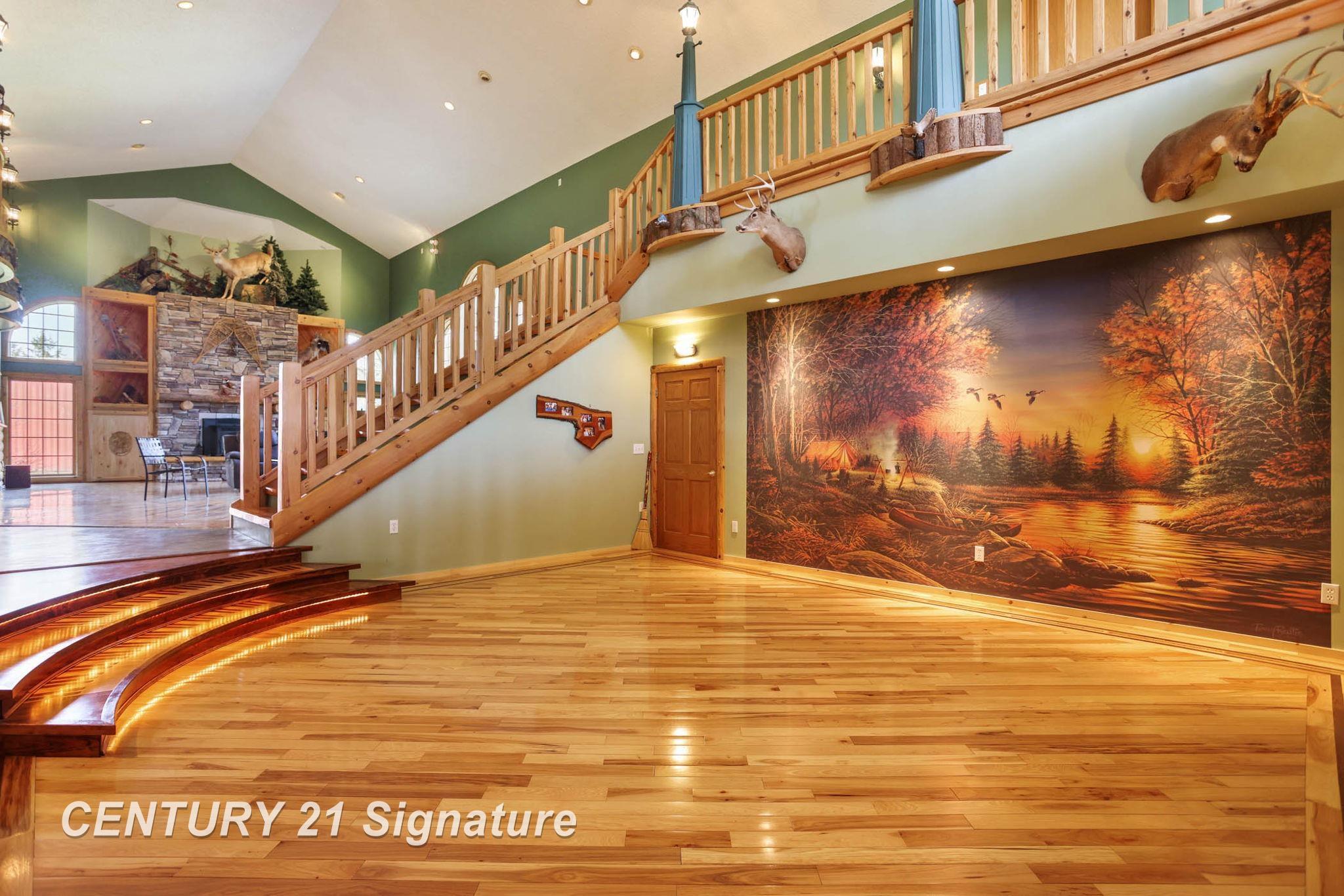 4285 North Iva Road Hemlock, MI 48626 - Photo 19 of 99