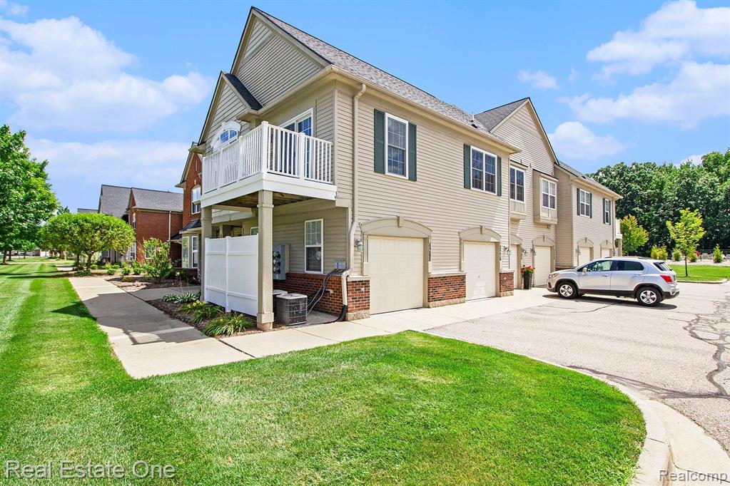 4268 Hampton Ridge Boulevard Howell, MI 48843 - Photo 21 of 24