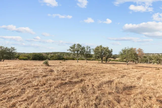 a view of a house with a patio