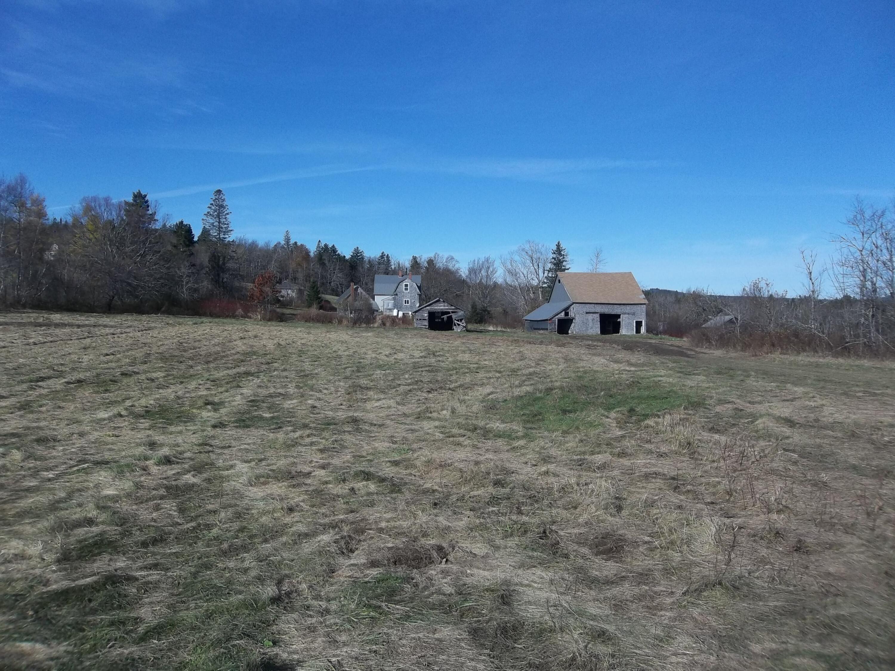 285 Ridge Road Robbinston, ME 04671 - Photo 31 of 46 100_1074