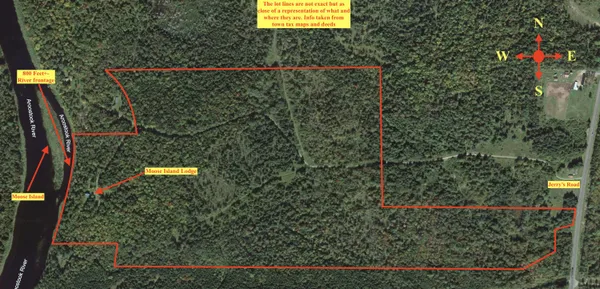 $625,000 | 9 Jerry's Road, Ashland, ME 04732