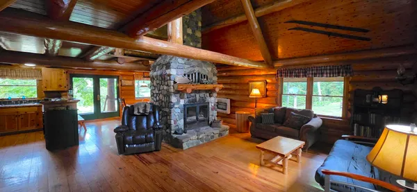$625,000 | 9 Jerry's Road, Ashland, ME 04732