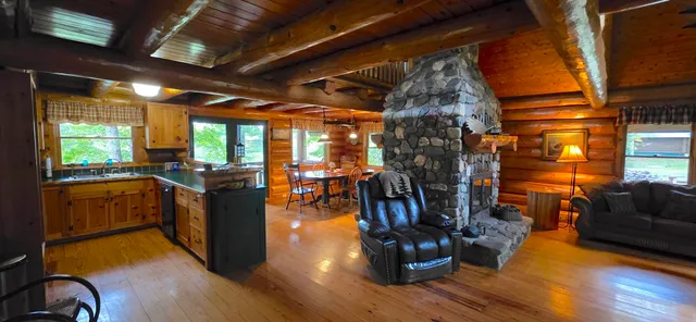 $625,000 | 9 Jerry's Road, Ashland, ME 04732