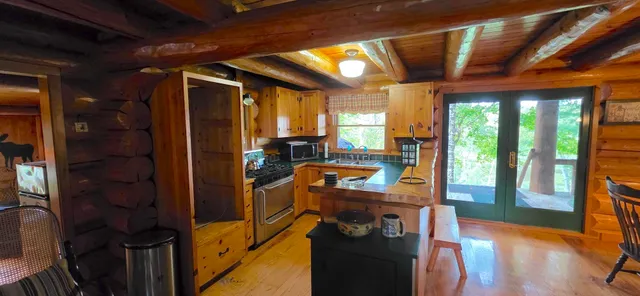 $625,000 | 9 Jerry's Road, Ashland, ME 04732