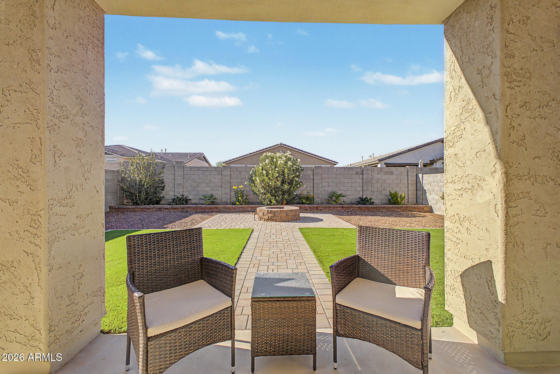 17334 West Pershing Street Surprise, AZ 85388 - Photo 35 of 42 41 - Pershing