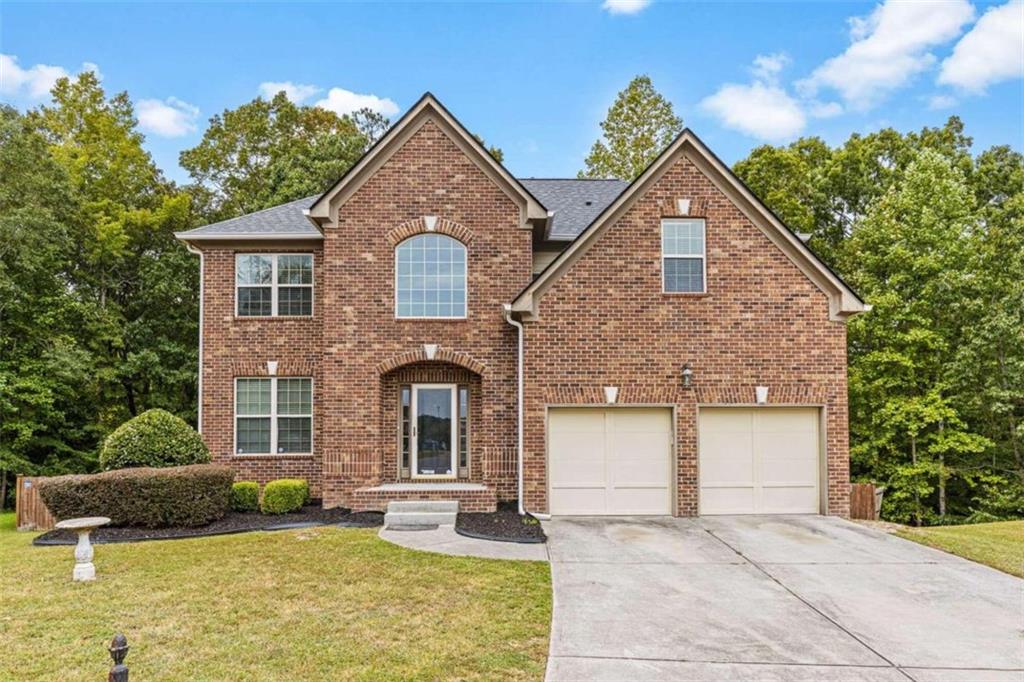 5700 Baffin Road Atlanta, GA 30349 - Photo 1 of 1 Gallery Image 1