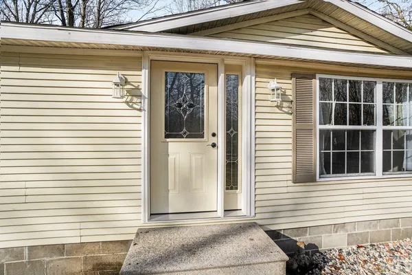 $260,000 | 114 North Bossett Road, Ravenna, MI 49451