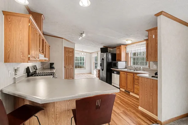 $260,000 | 114 North Bossett Road, Ravenna, MI 49451