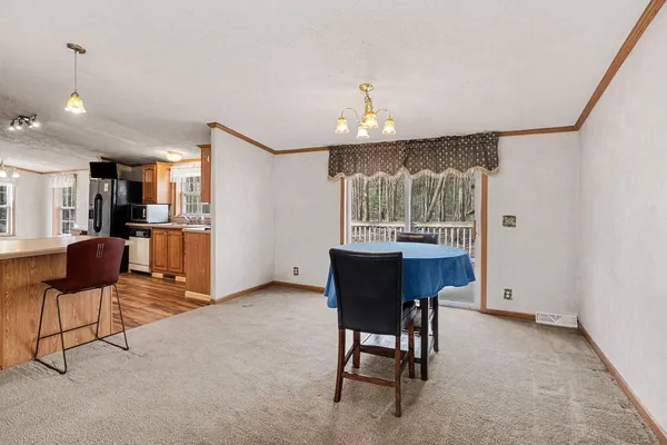 $260,000 | 114 North Bossett Road, Ravenna, MI 49451