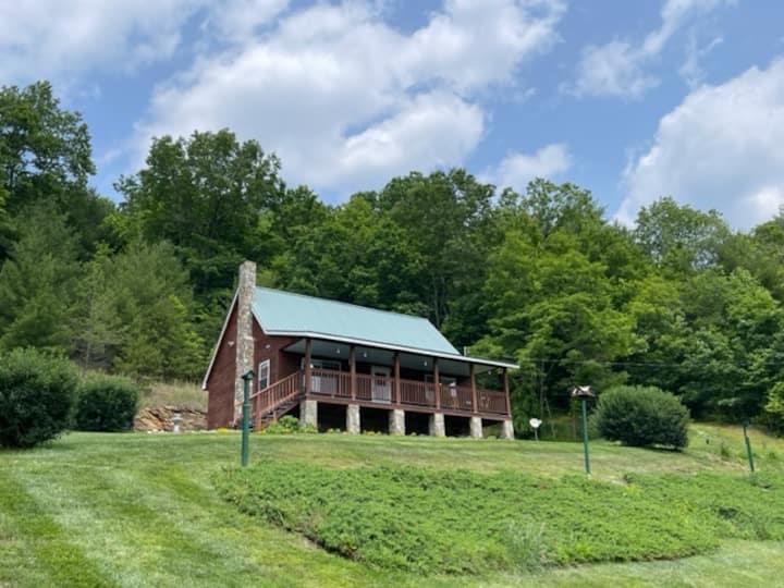 7407 Riverside Drive Fries, VA 24330 - Photo 76 of 79 Gallery Image 76