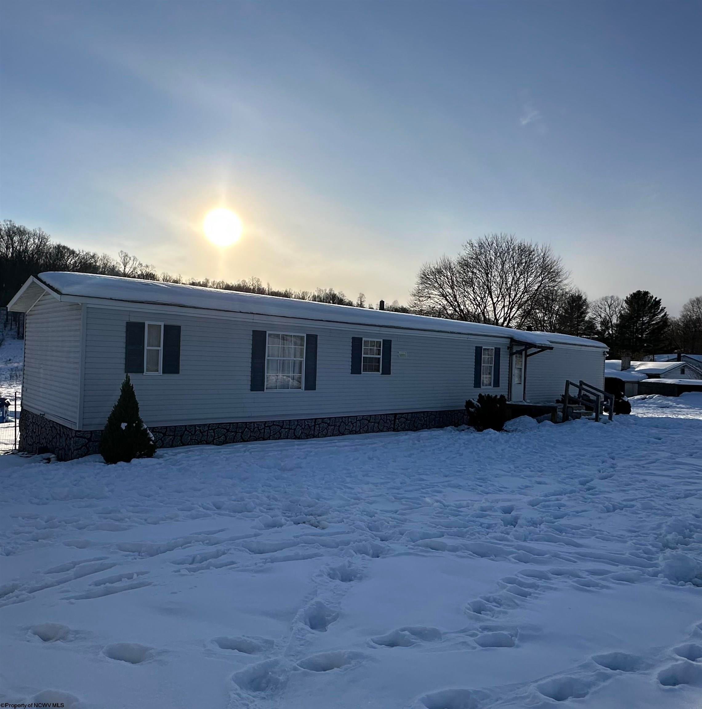 1460 Scotch Hill Road Thornton, WV 26440 - Photo 1 of 33 Gallery Image 1
