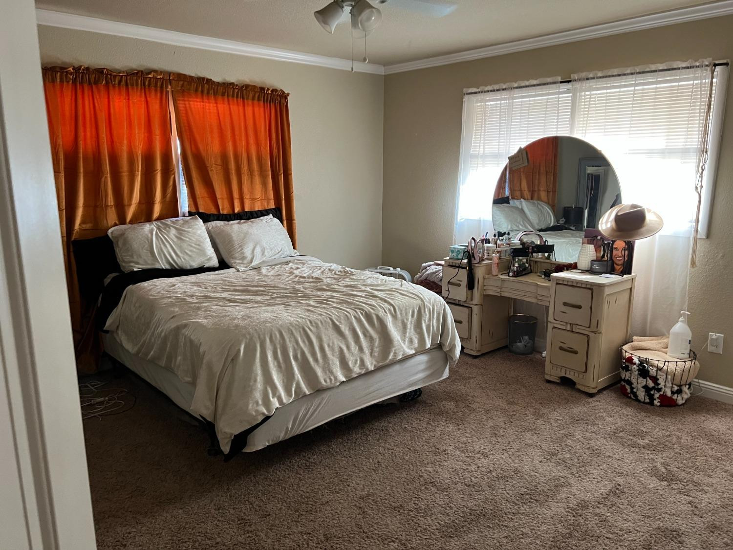 2505 52nd Street Lubbock, TX 79413 - Photo 5 of 9 Master Bedroom