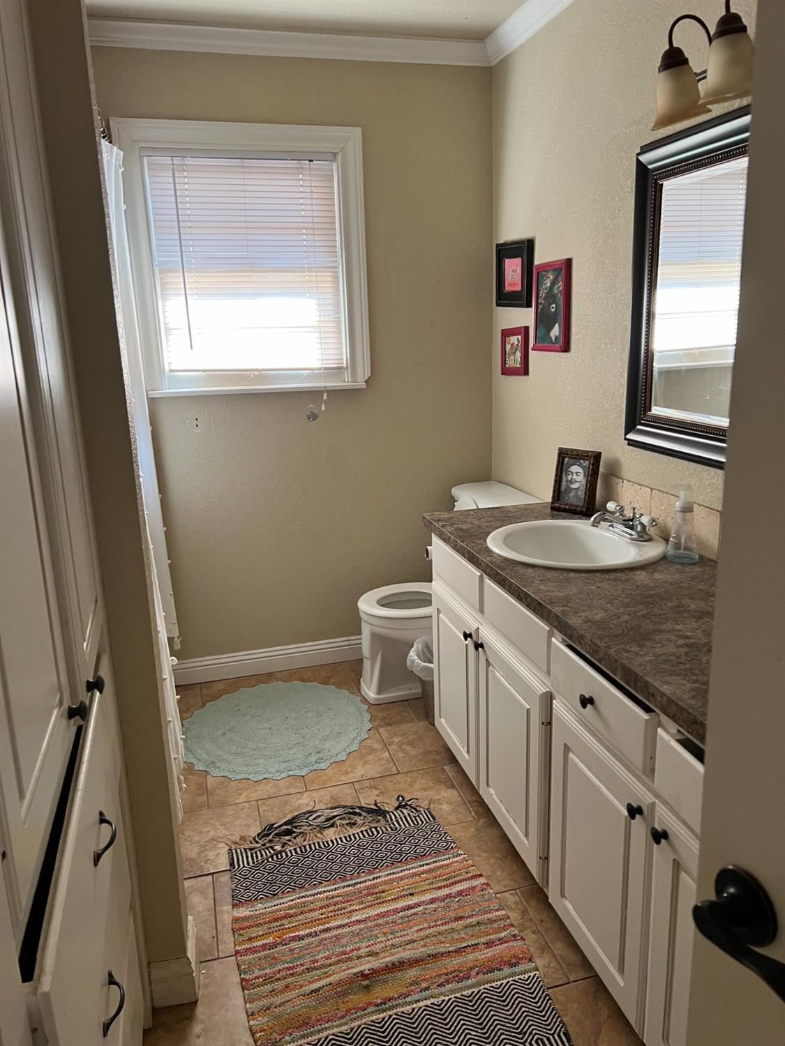 2505 52nd Street Lubbock, TX 79413 - Photo 8 of 9 Second Bath