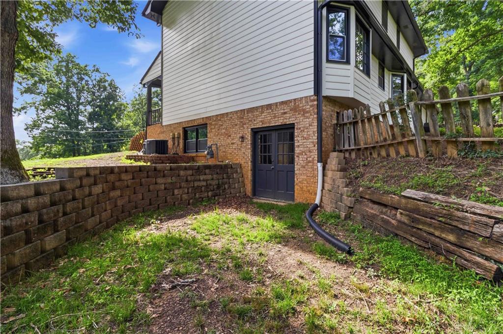 1539 Ridgeland Court Southwest Lilburn, GA 30047 - Photo 43 of 47