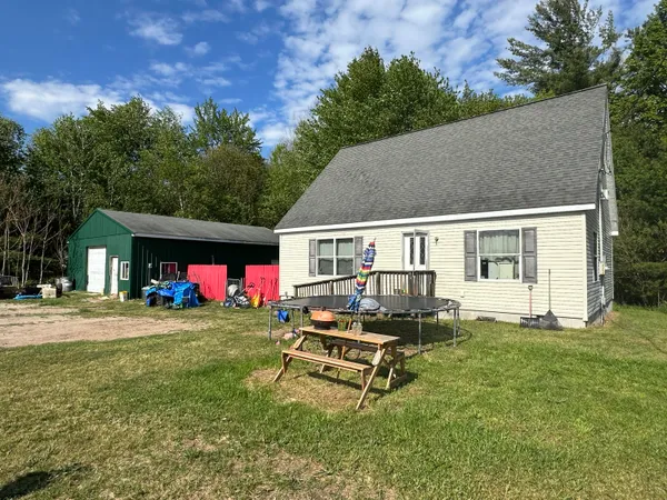 $149,000 | 4354 North Us Highway, Scottville, MI 49454
