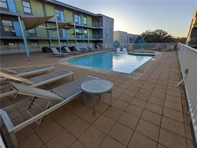 a view of a chairs and table on the terrace