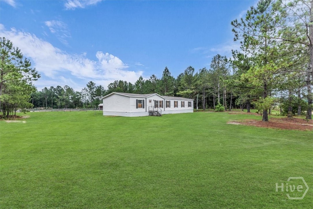 750 South T Morris Road Northeast Ludowici, GA 31316 - Photo 2 of 41