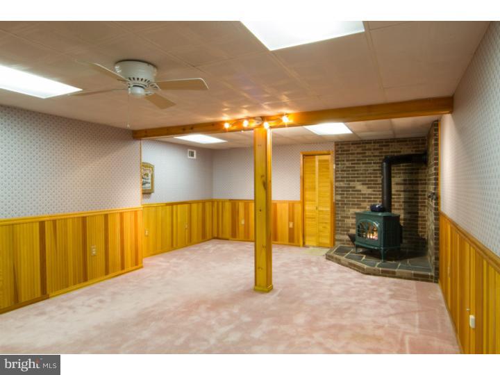 427 Kulp Road Pottstown, PA 19465 - Photo 22 of 25 Basement - Finished