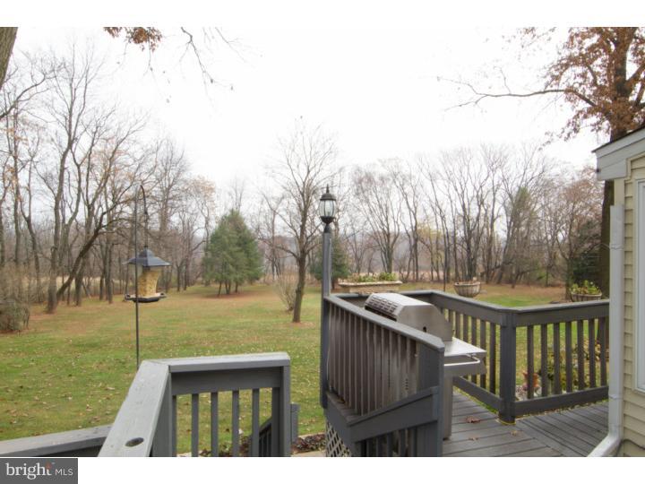 427 Kulp Road Pottstown, PA 19465 - Photo 8 of 25 View in Back
