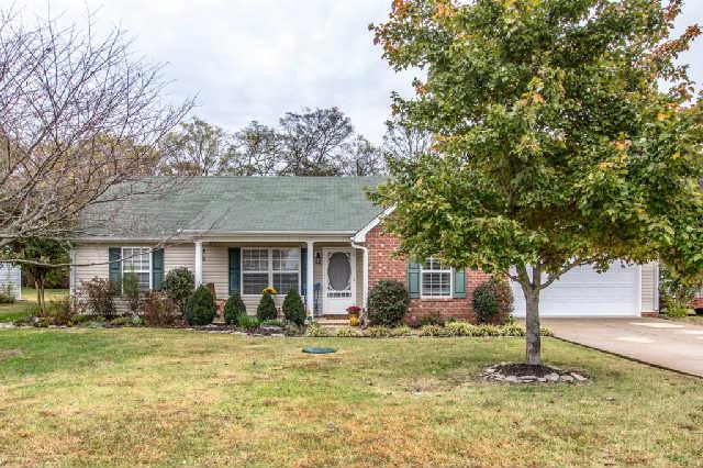 1302 Ripken Court Murfreesboro, TN 37129 - Photo 1 of 15 Welcome home to 1302 Ripken Court!