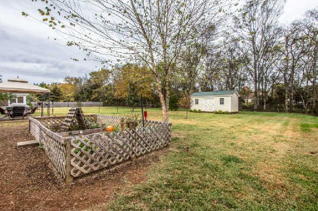 1302 Ripken Court Murfreesboro, TN 37129 - Photo 6 of 15 Lovely and quiet lot with manicured landscaping!