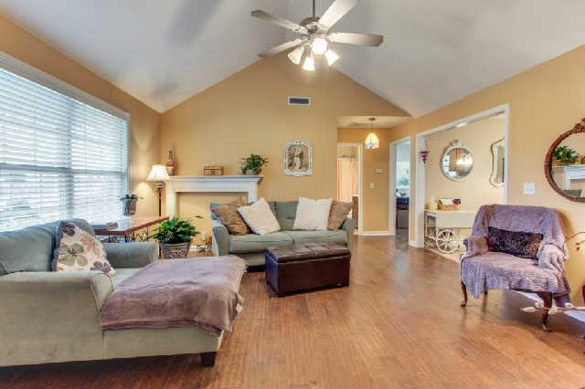 1302 Ripken Court Murfreesboro, TN 37129 - Photo 15 of 15 Large open floor plan for entertaining!