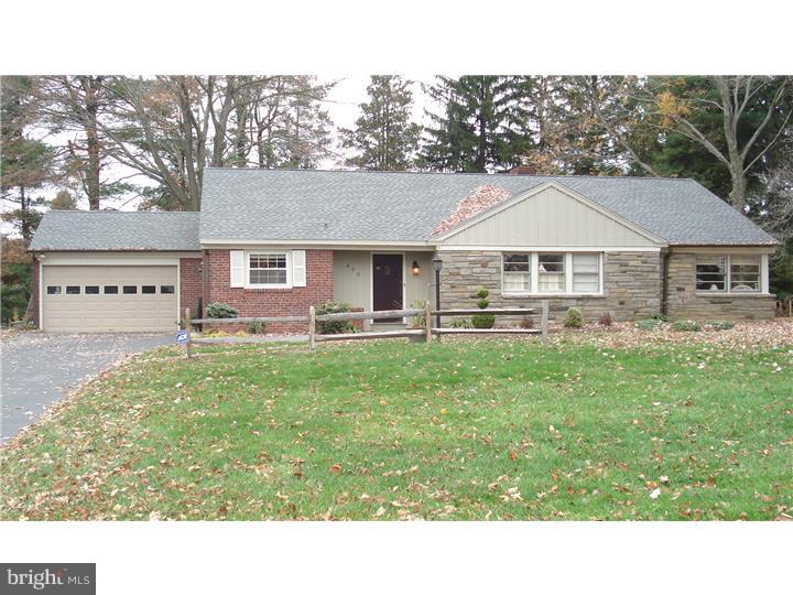 490 Beatty Road Springfield, PA 19064 - Photo 1 of 22