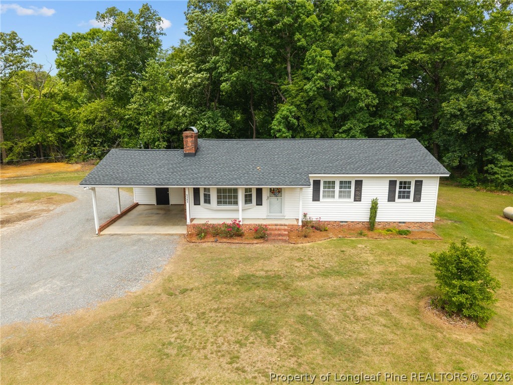 5345 Christian Light Road Fuquay-Varina, NC 27526 - Photo 5 of 48 Gallery Image 5