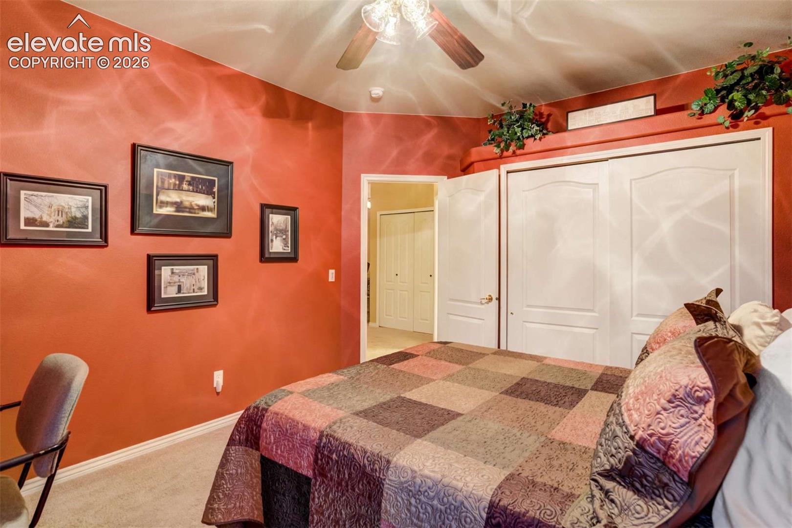 4618 Bethany Court Colorado Springs, CO 80918 - Photo 31 of 50