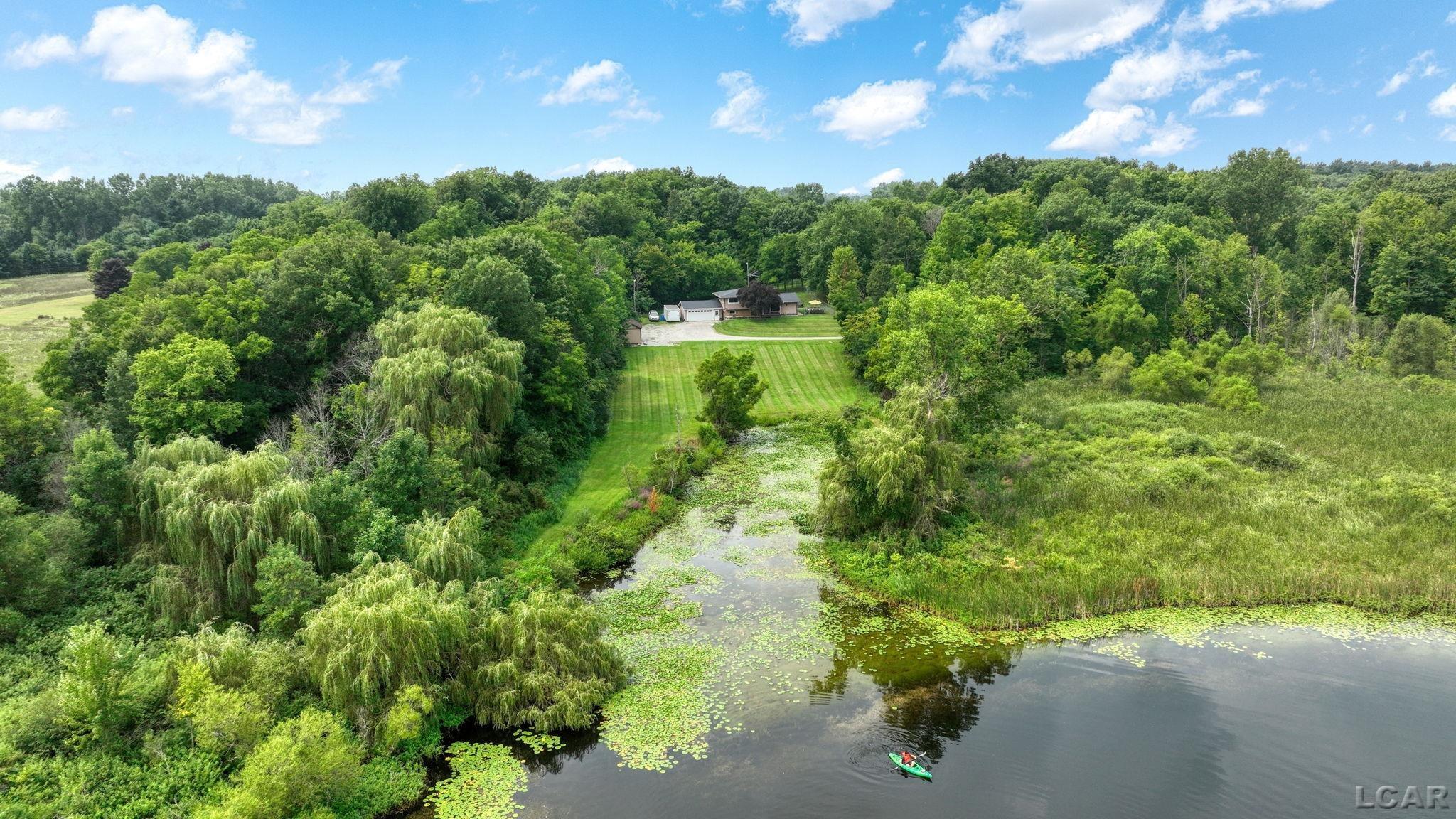 400 Willow Lake Road Addison, MI 49220 - Photo 57 of 67 Gallery Image 57