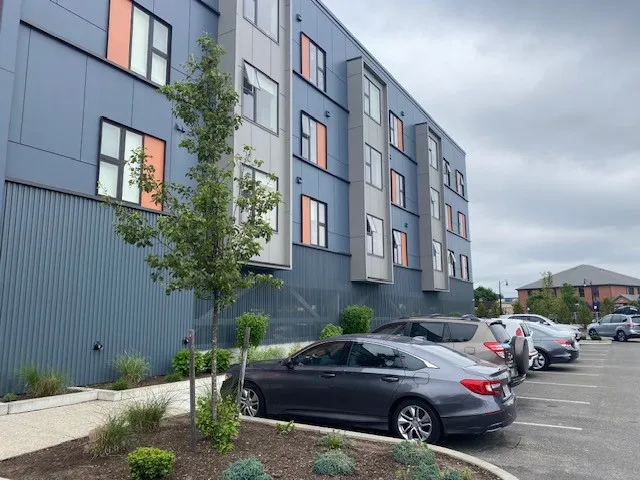 $1,850 | 95 Cranston Street, Unit 109, Providence, RI 02907