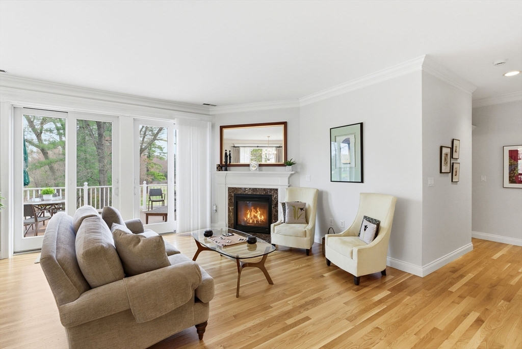 2 Dove Lane, Unit 2 Andover, MA 01810 - Photo 17 of 42