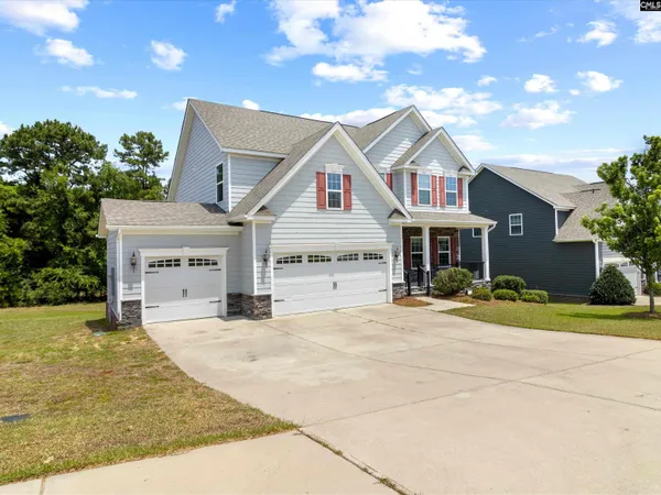 $508,000 | 1134 Beechfern Circle, Elgin, SC 29045