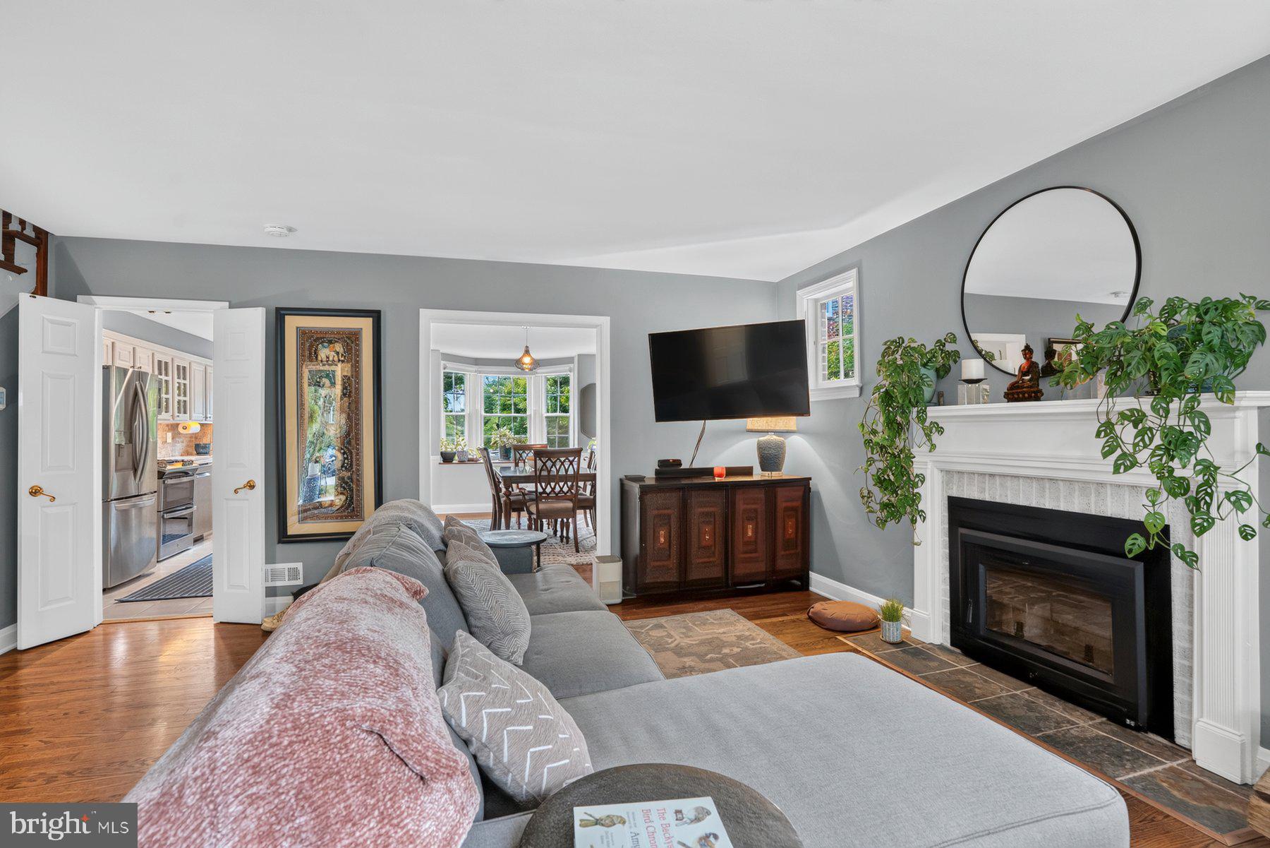 6414 Blenheim Road Baltimore, MD 21212 - Photo 7 of 33