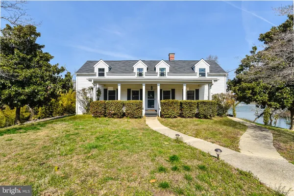 $899,900 | 23690 West Patuxent Beach Road, California, MD 20619