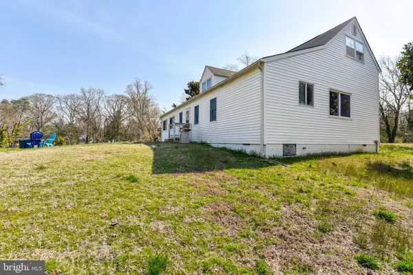 $899,900 | 23690 West Patuxent Beach Road, California, MD 20619