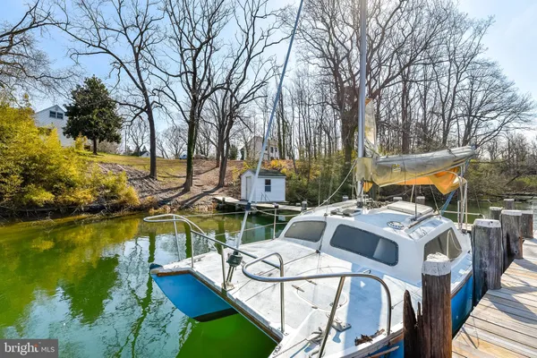 $899,900 | 23690 West Patuxent Beach Road, California, MD 20619