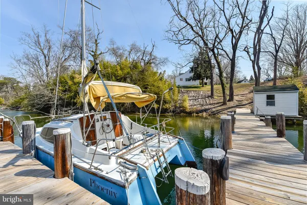 $899,900 | 23690 West Patuxent Beach Road, California, MD 20619