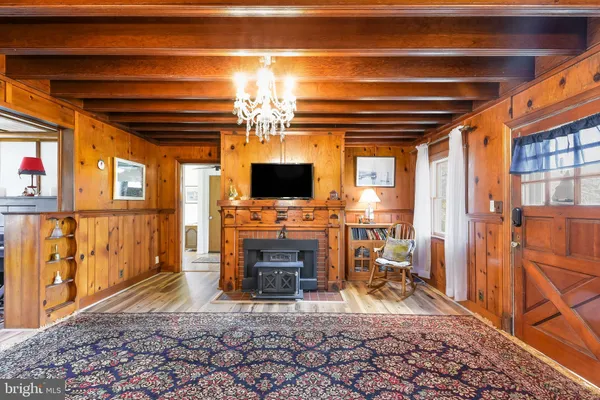 $899,900 | 23690 West Patuxent Beach Road, California, MD 20619