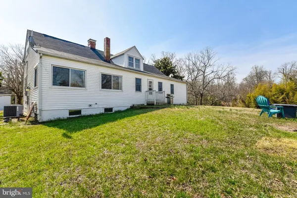 $899,900 | 23690 West Patuxent Beach Road, California, MD 20619