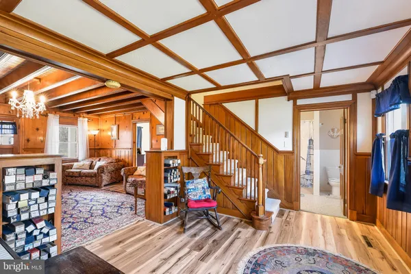 $899,900 | 23690 West Patuxent Beach Road, California, MD 20619
