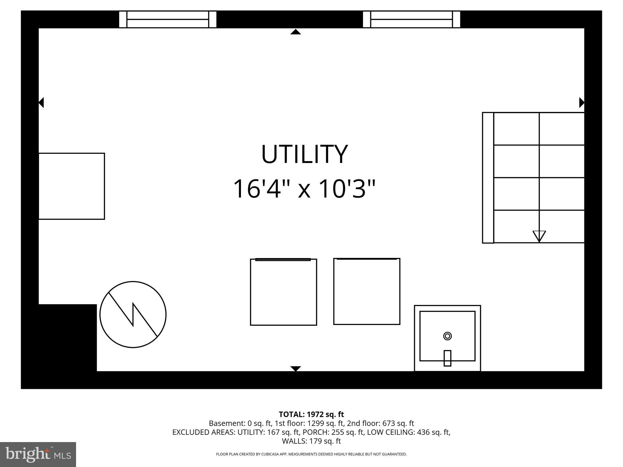 23690 West Patuxent Beach Road California, MD 20619 - Photo 36 of 39
